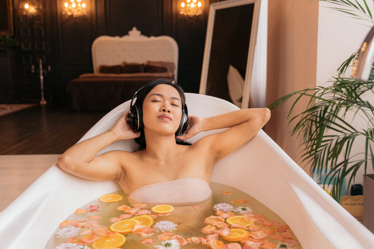 The Importance of Self-Care for Moms: Tips for Recharging Your Batteries
