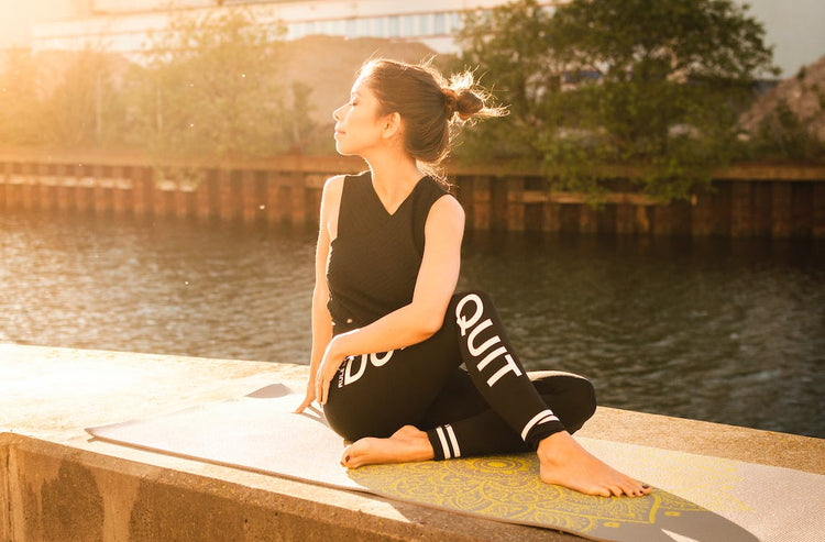 Why Mindfulness and Meditation are a Game-Changer for Busy Moms