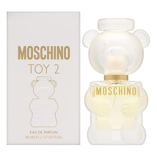 MOSCHINO Toy 2