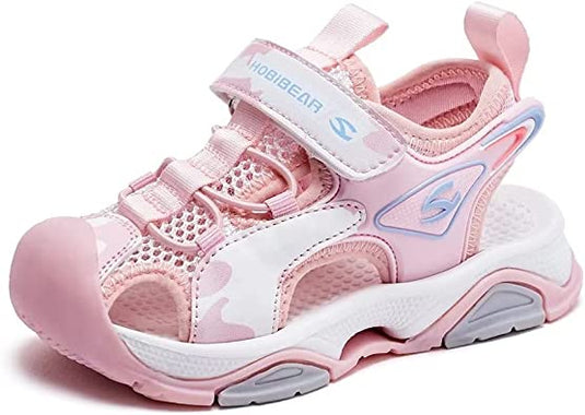 Boys Girls Sports Sandals