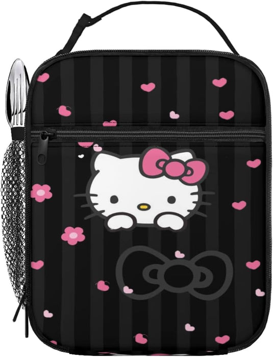 HK Portable Lunch Box