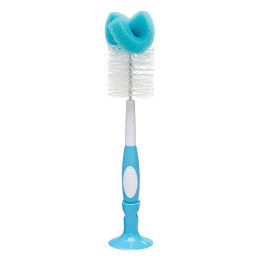 Dr. Brown Baby Bottle Cleaning Brush