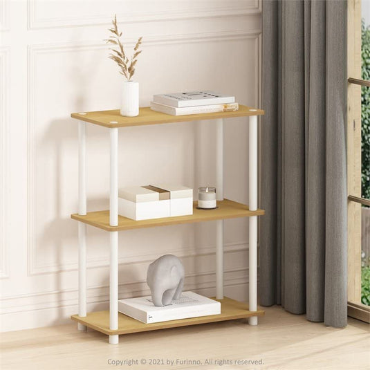 3-Tier  Rack