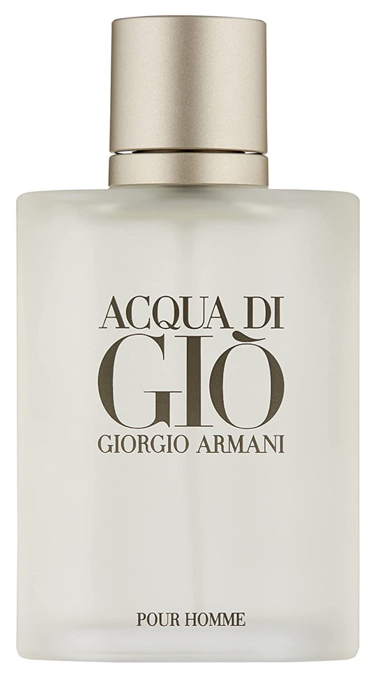 Acqua Di Gio By Giorgio Armani