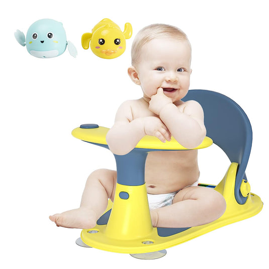 Baby Bath Seat