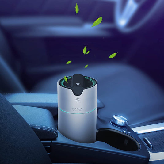 Car Diffuser