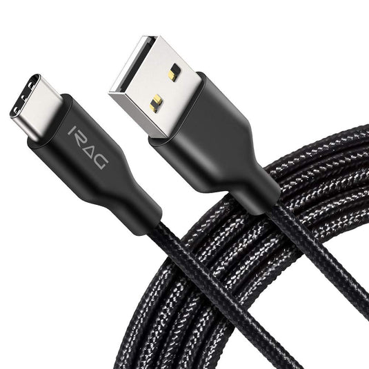 6ft USB A to USB C