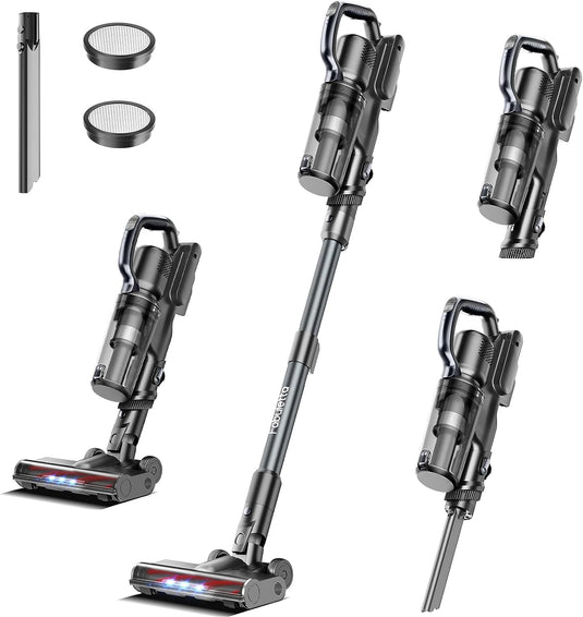 Cordless Vacuum Cleaner