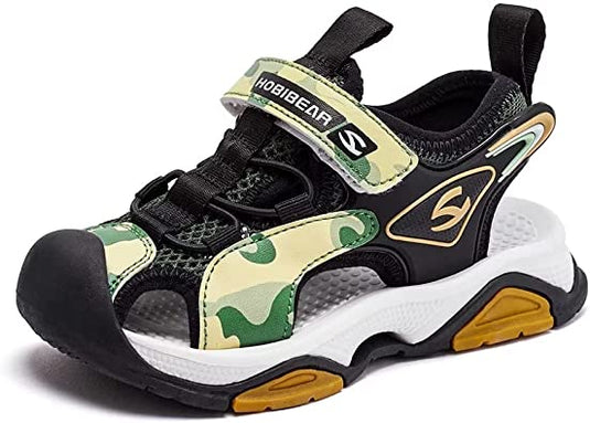 Boys Girls Sports Sandals