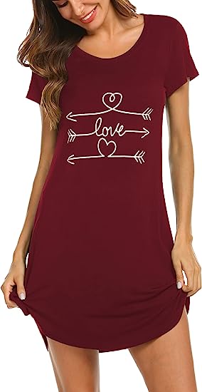 Womens Nightgown