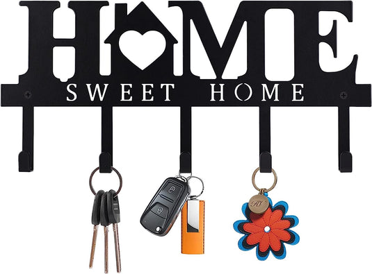 Metal Key Holder