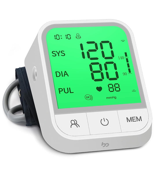 Blood Pressure Machine