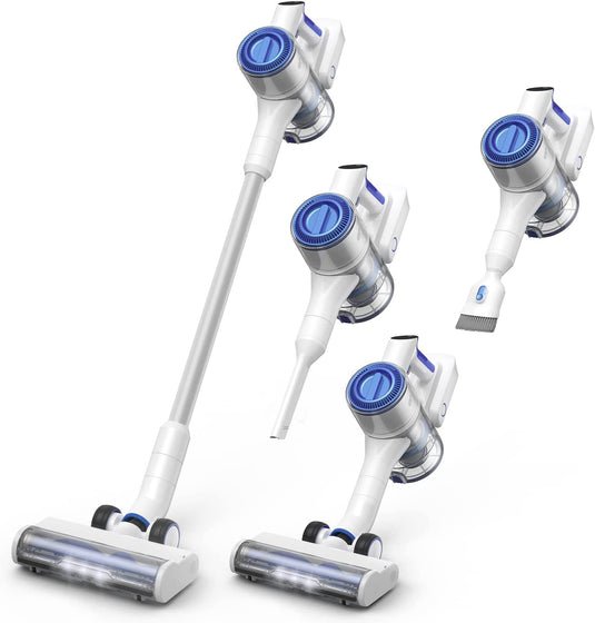 Cordless Vacuum Cleaner