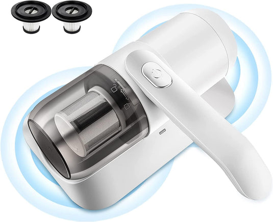 UV Bed Vacuum Cleaner