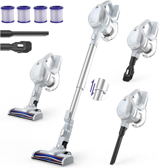 Cordless Vacuum Cleaner