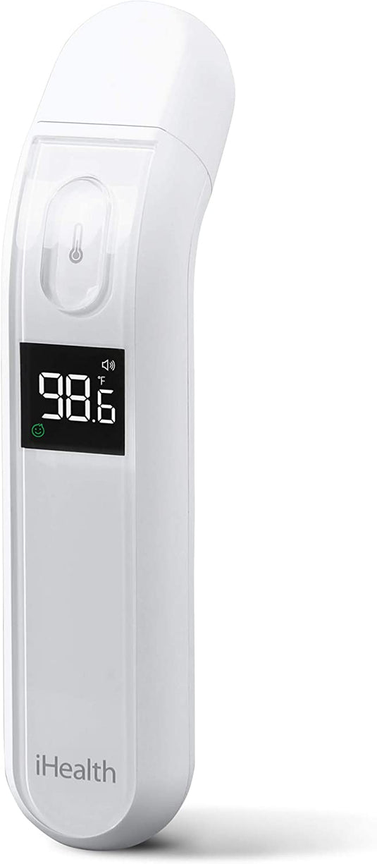 iHealth No-Touch Forehead Thermometer