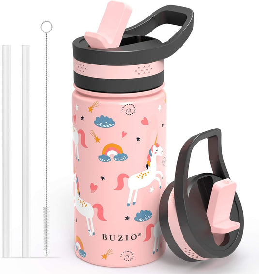 Insulated Water Bottle