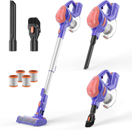 Cordless Vacuum Cleaner