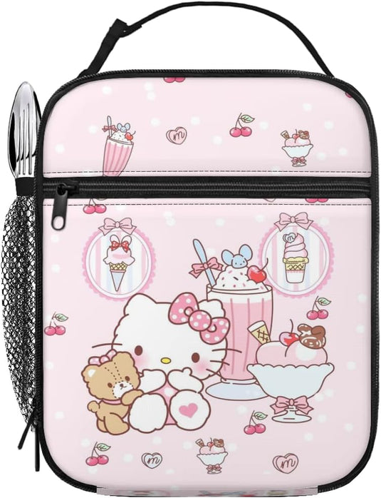 HK Portable Lunch Box