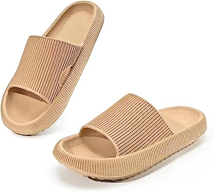 Cloud Slide Slippers for Women Men