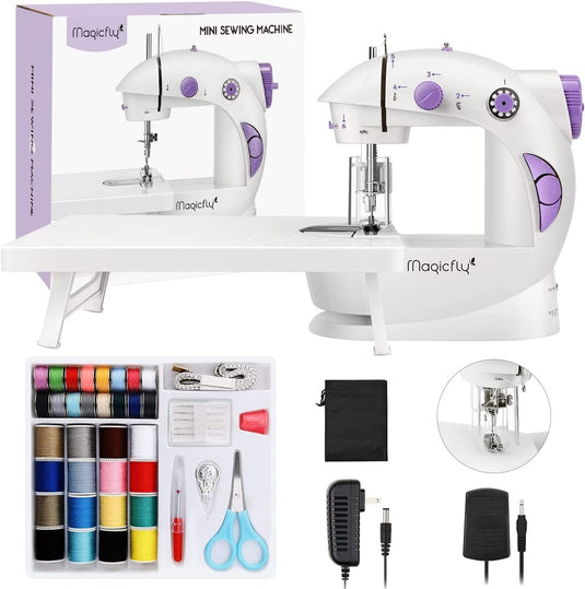 Mini Sewing Machine