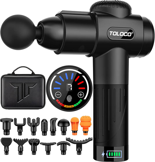 Massage Gun