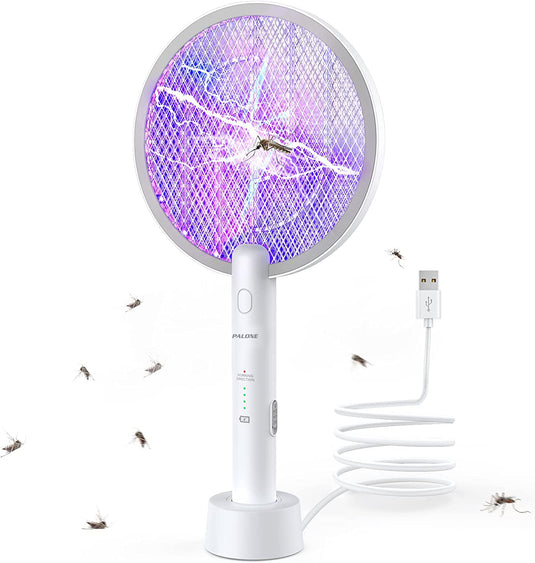 Electric Fly Swatter Rechargeable