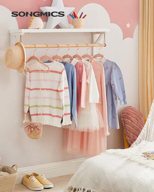 Children’s Hangers 50 Pack