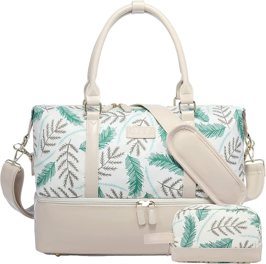Weekender Bag