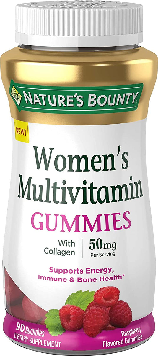 Women Multivitamin