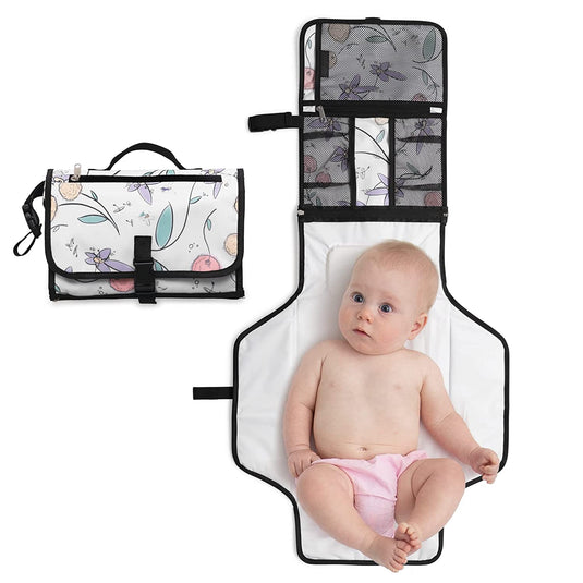 Portable Changing Pad