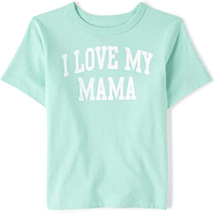 Short Sleeve Graphic T-Shirt