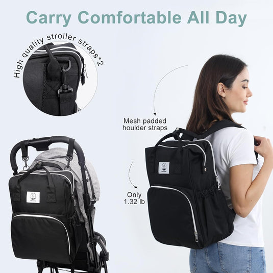 Diaper Bag