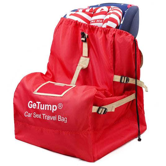 Car Seat Travel Bag