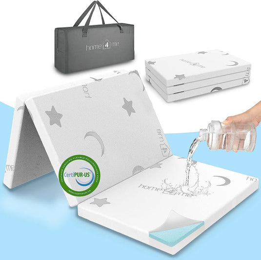 Pack and Play Mattress 38