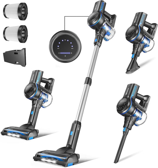 Cordless Vacuum Cleaner