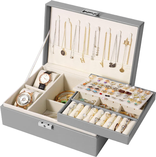 Jewelry Box