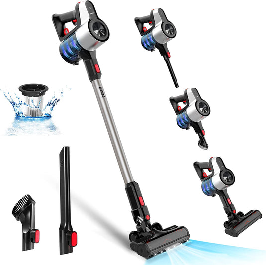 Cordless Vacuum Cleaner