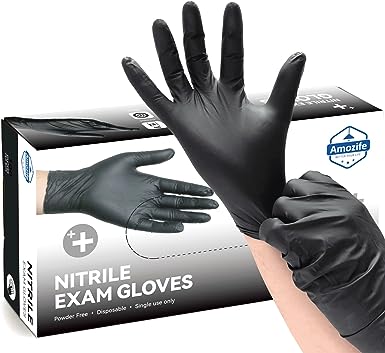 Disposable Nitrile Gloves