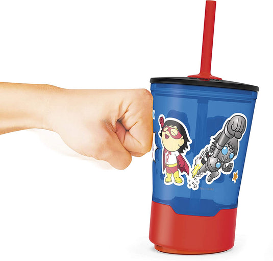 16oz Ryan's World Mighty Mug Tumbler