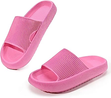 Cloud Slide Slippers for Women Men