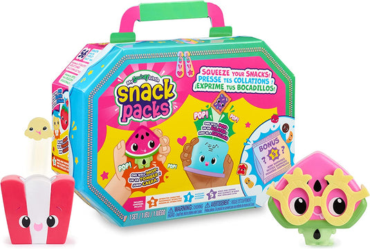 My Squishy Little Snack Packs Multipack