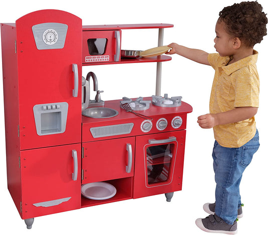 KidKraft Vintage Play Kitchen