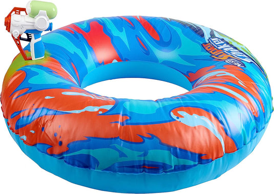 NERF Super Soaker Hydro Battle Ride