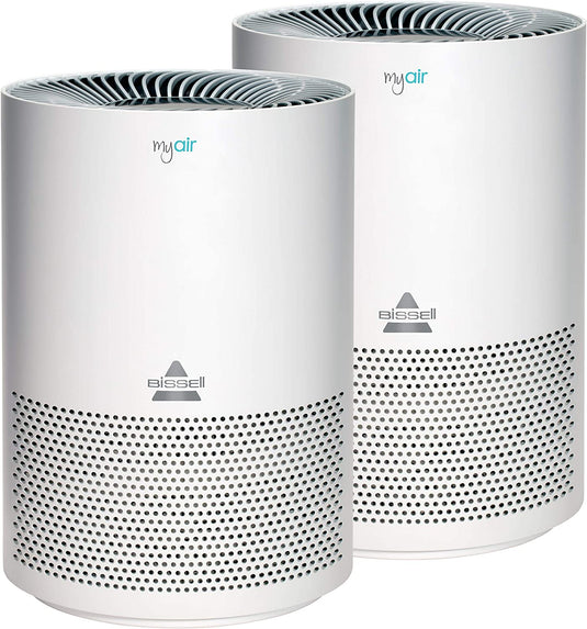 Bissell MYair, 2 Pack, Purifier