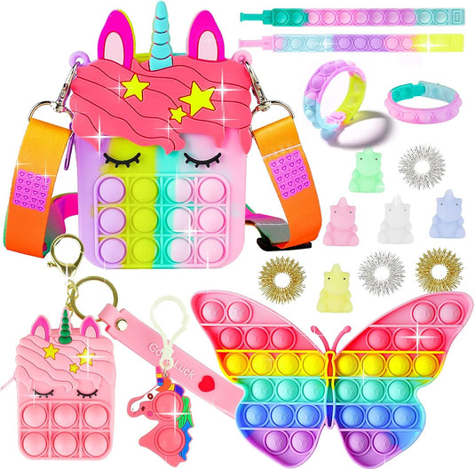 Pop Purse Pack