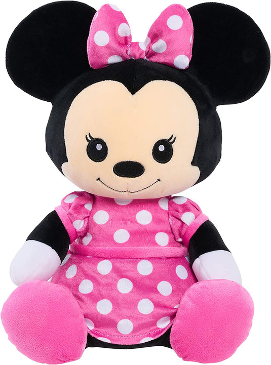 14-Inch MM Plush