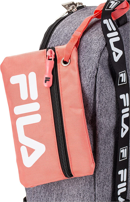 Fila Women's Hailee 13-in Backpack