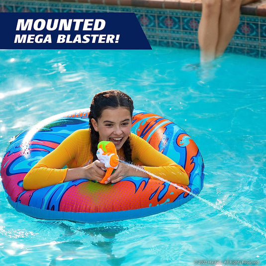 NERF Super Soaker Hydro Battle Ride