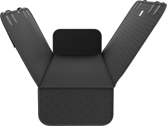 100% Waterproof Car Seat Cover For Dogs